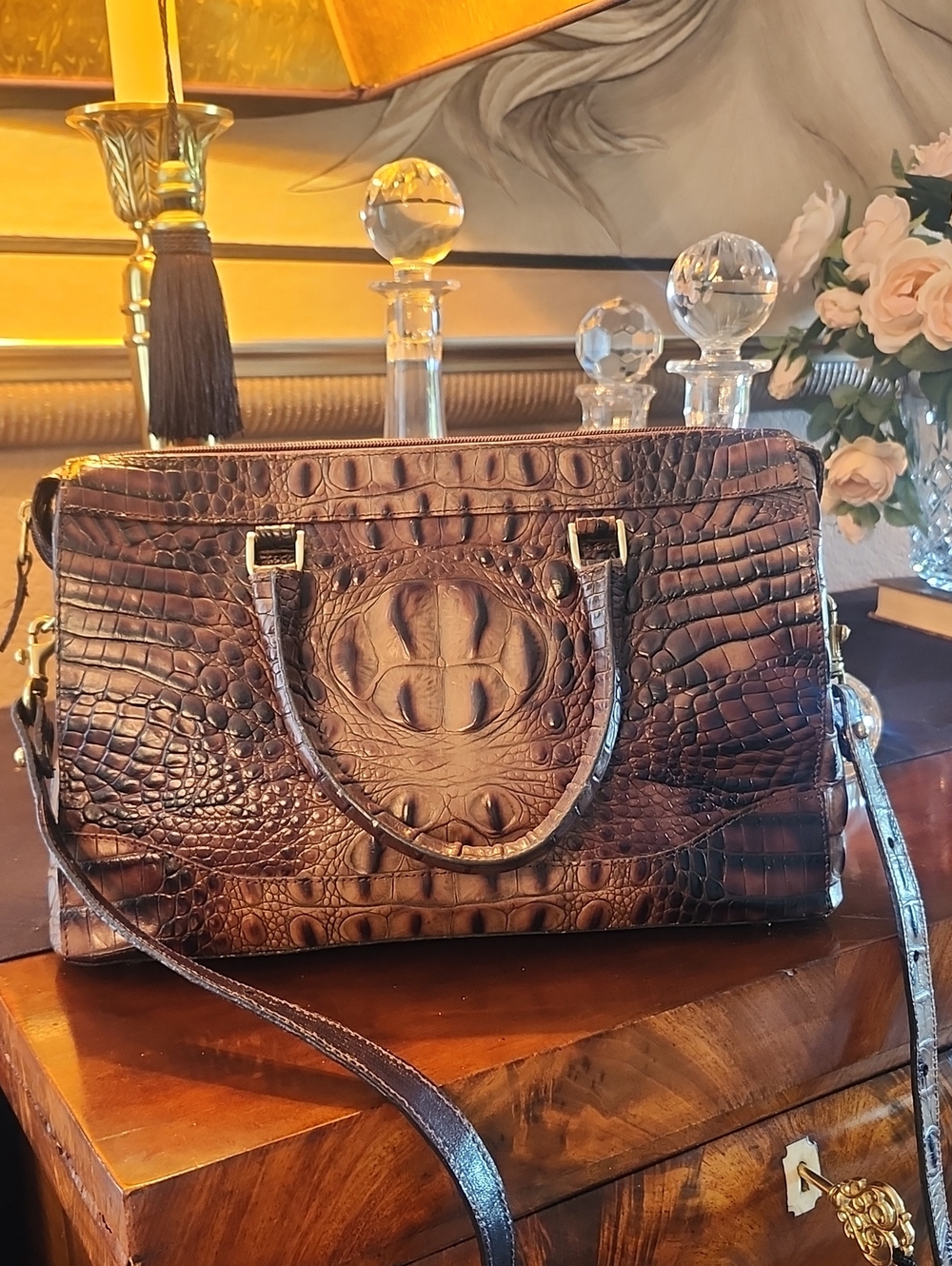 Brahmin Handbag